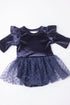 light-navy-velvet-tutu-bodysuit Mila & Rose - Sophia's Style-2